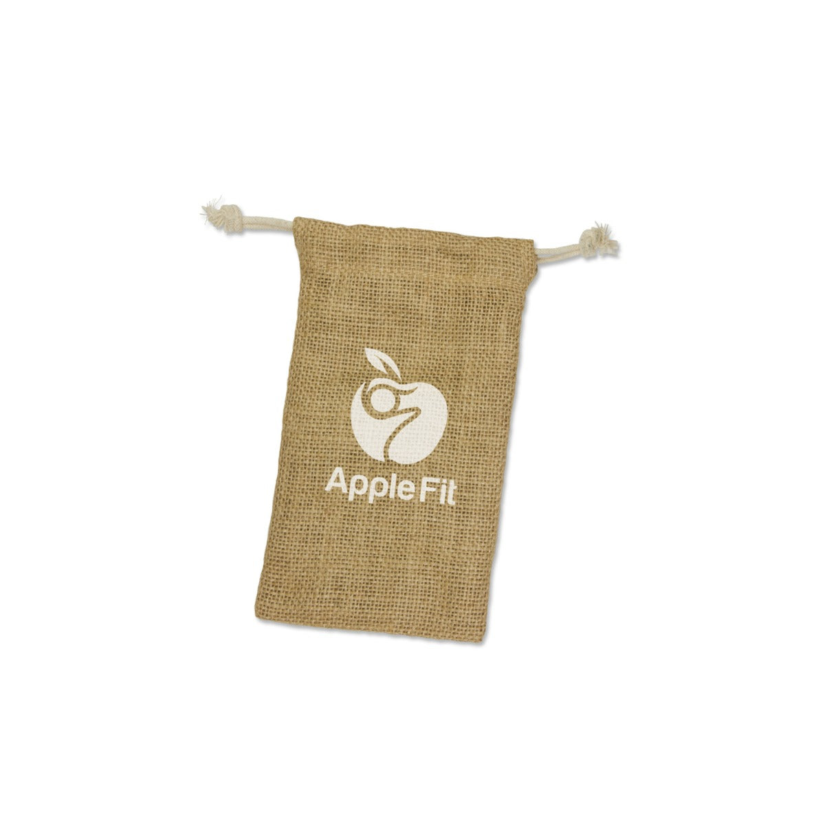 Sari Natural Jute Gift Bags Small