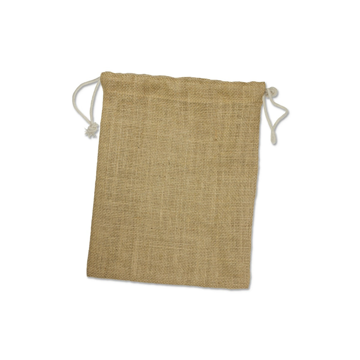 Sari Natural Jute Gift Bags Medium