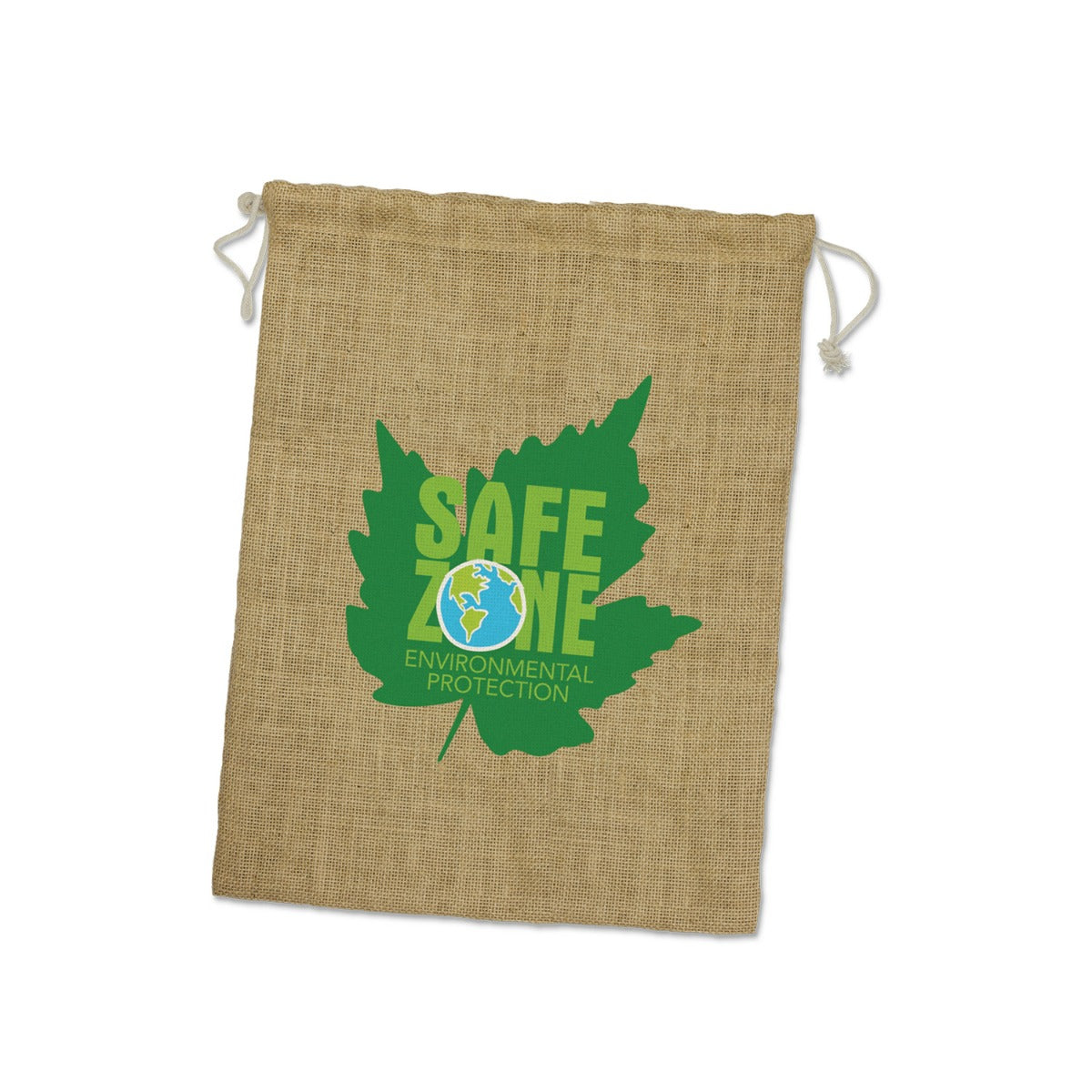 Sari Natural Jute Gift Bags Large