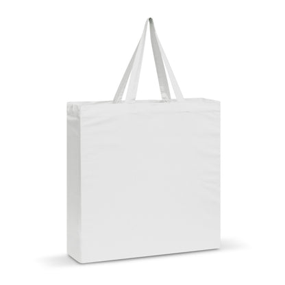 Mokko Reusable Cotton Tote Bags