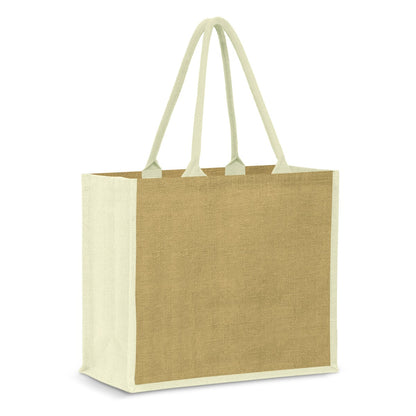 Extra Large Jute Tote Bags