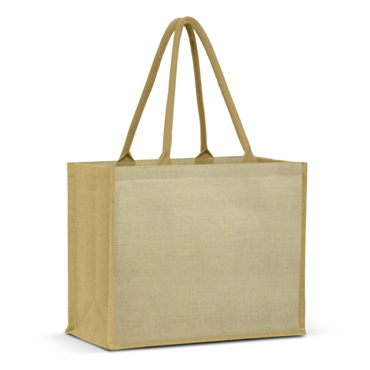 Ciella Padded Cotton Handle Tote Bags