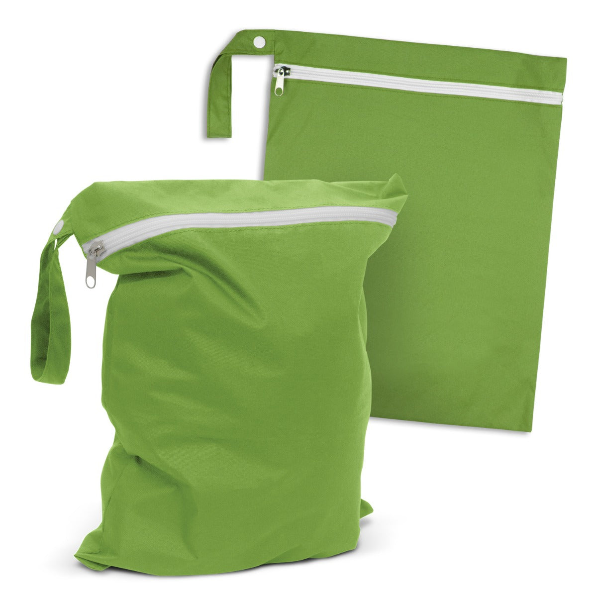 Pongee Dobby Nylon Wet Bags