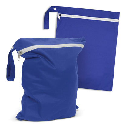 Pongee Dobby Nylon Wet Bags