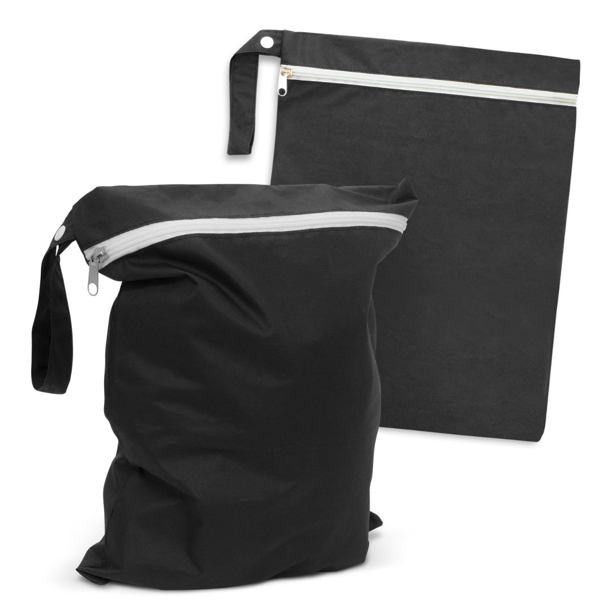 Pongee Dobby Nylon Wet Bags