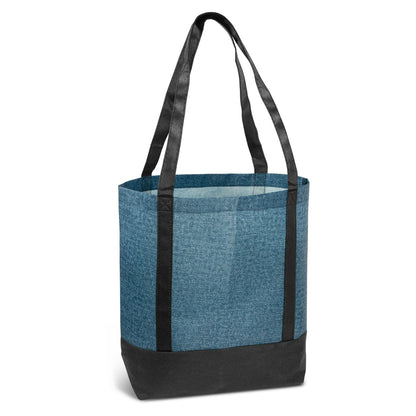 Louisse Reusable Heather Tote Bags