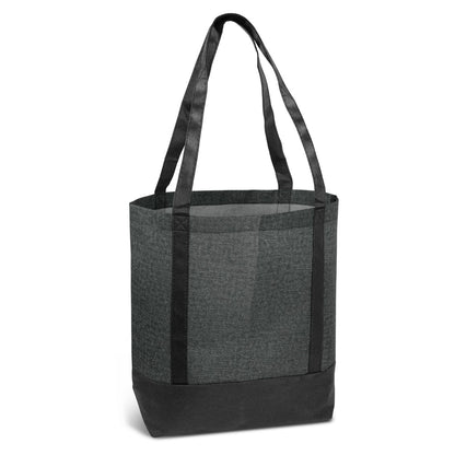 Louisse Reusable Heather Tote Bags