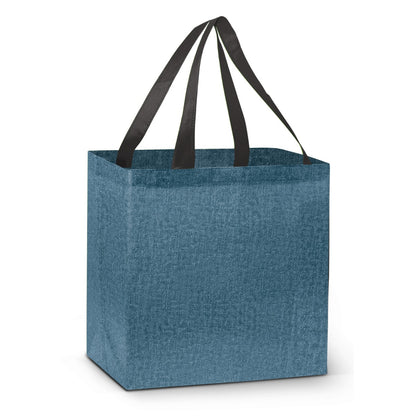 Gilda Heather Tote Bags With Gusset