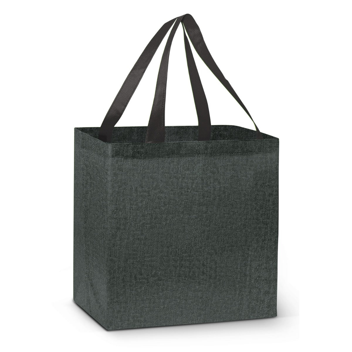 Gilda Heather Tote Bags With Gusset