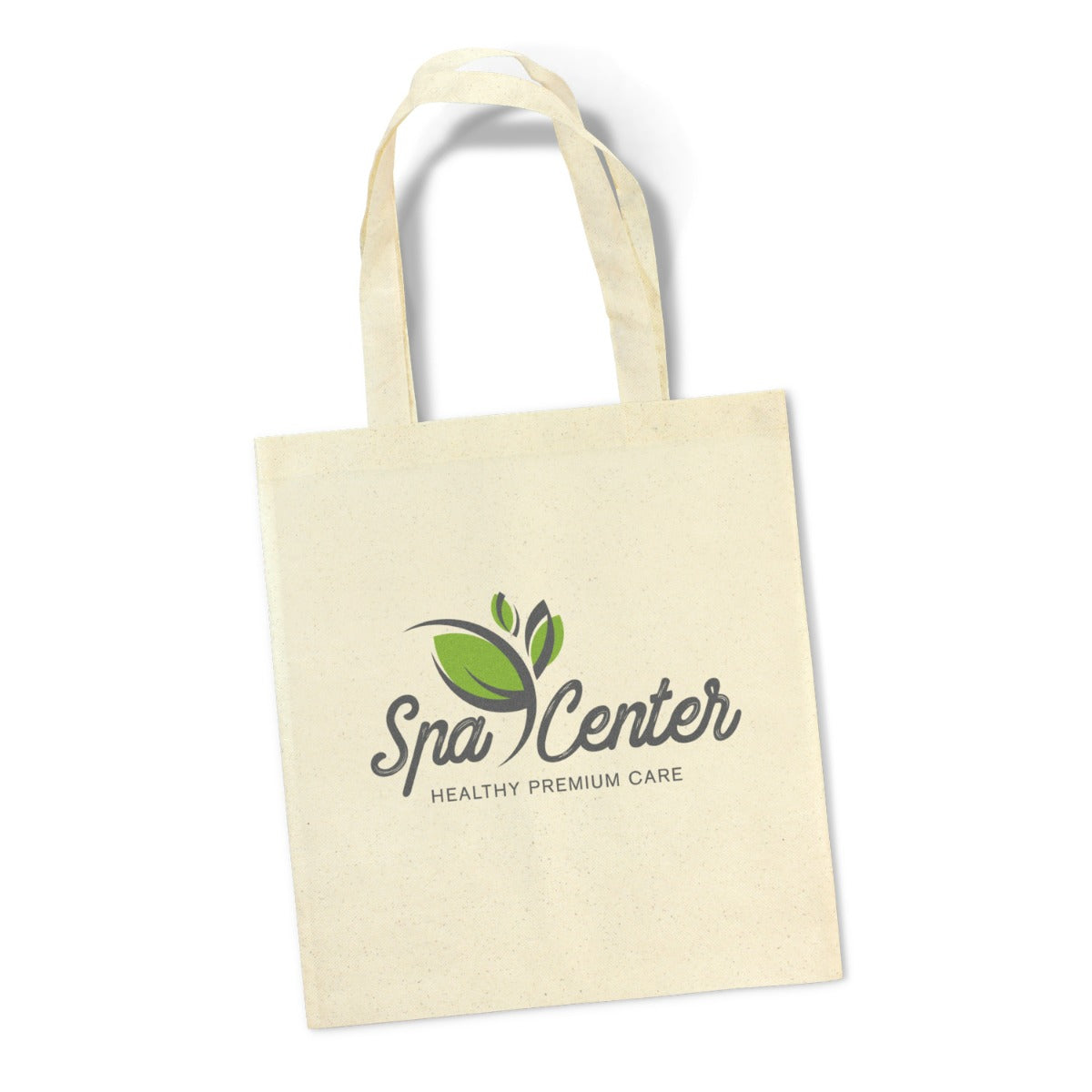 Viva Long Handle Non Woven Tote Bags