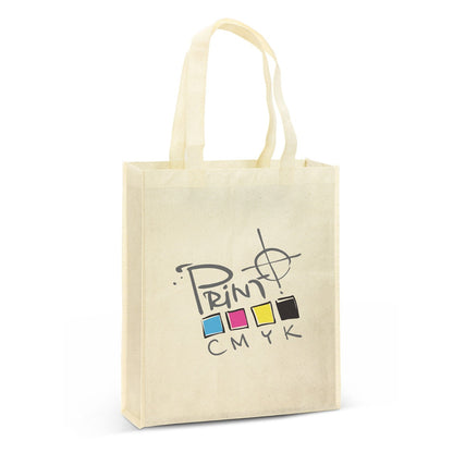 Non-Woven Natural Tote Bags