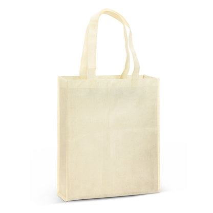 Non-Woven Natural Tote Bags