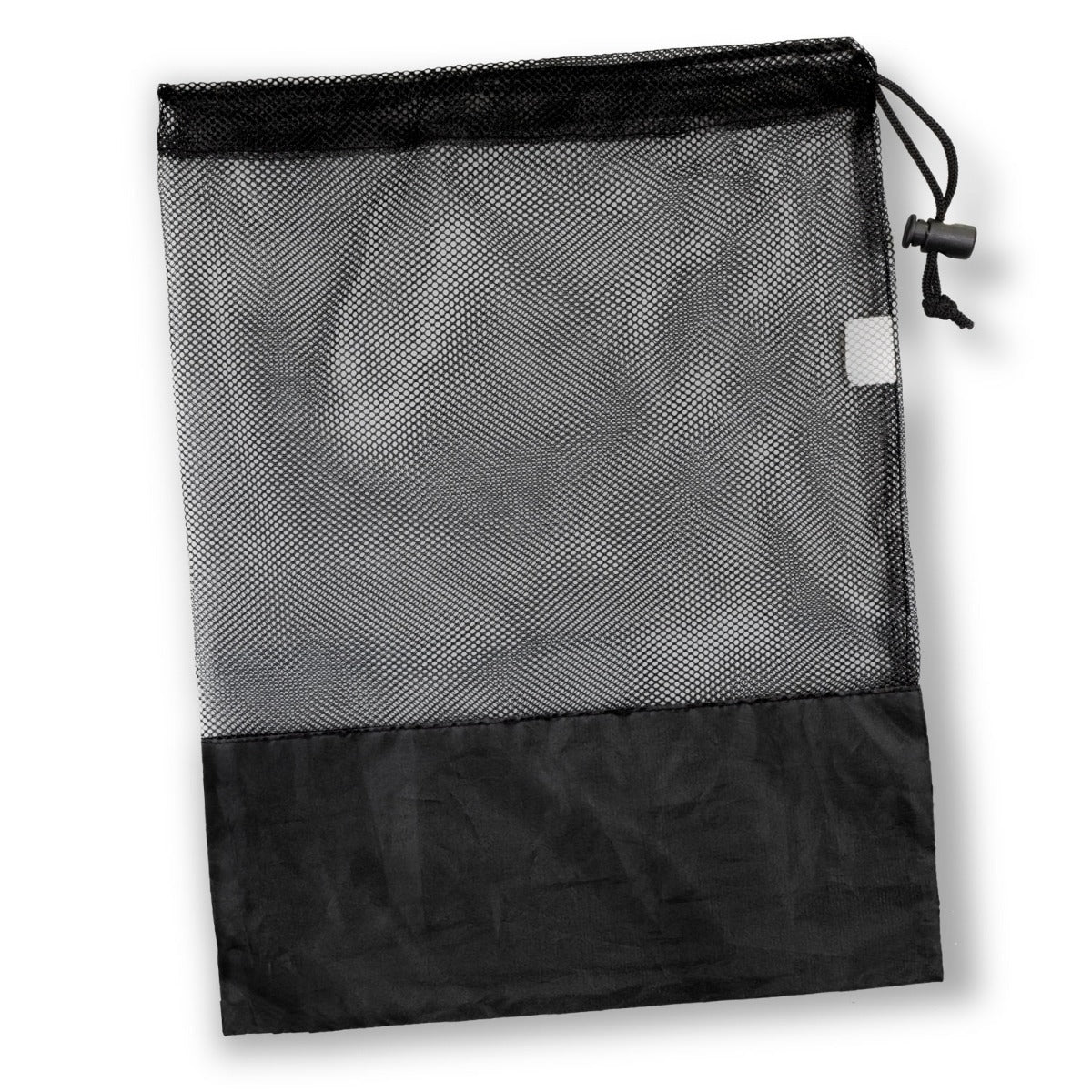 Rea Breathable Drawstring Mesh Bags