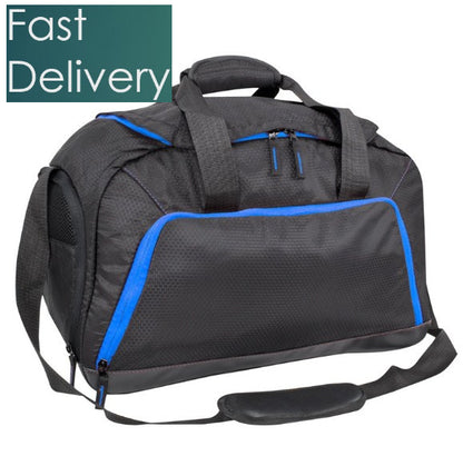 Absalon Sports Duffle