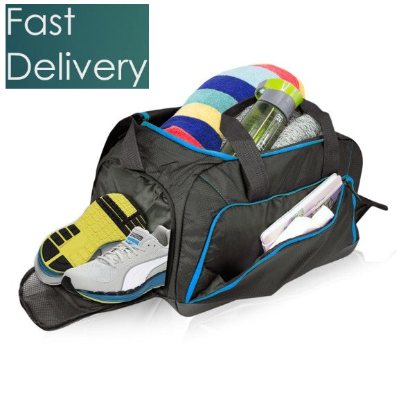 Absalon Sports Duffle