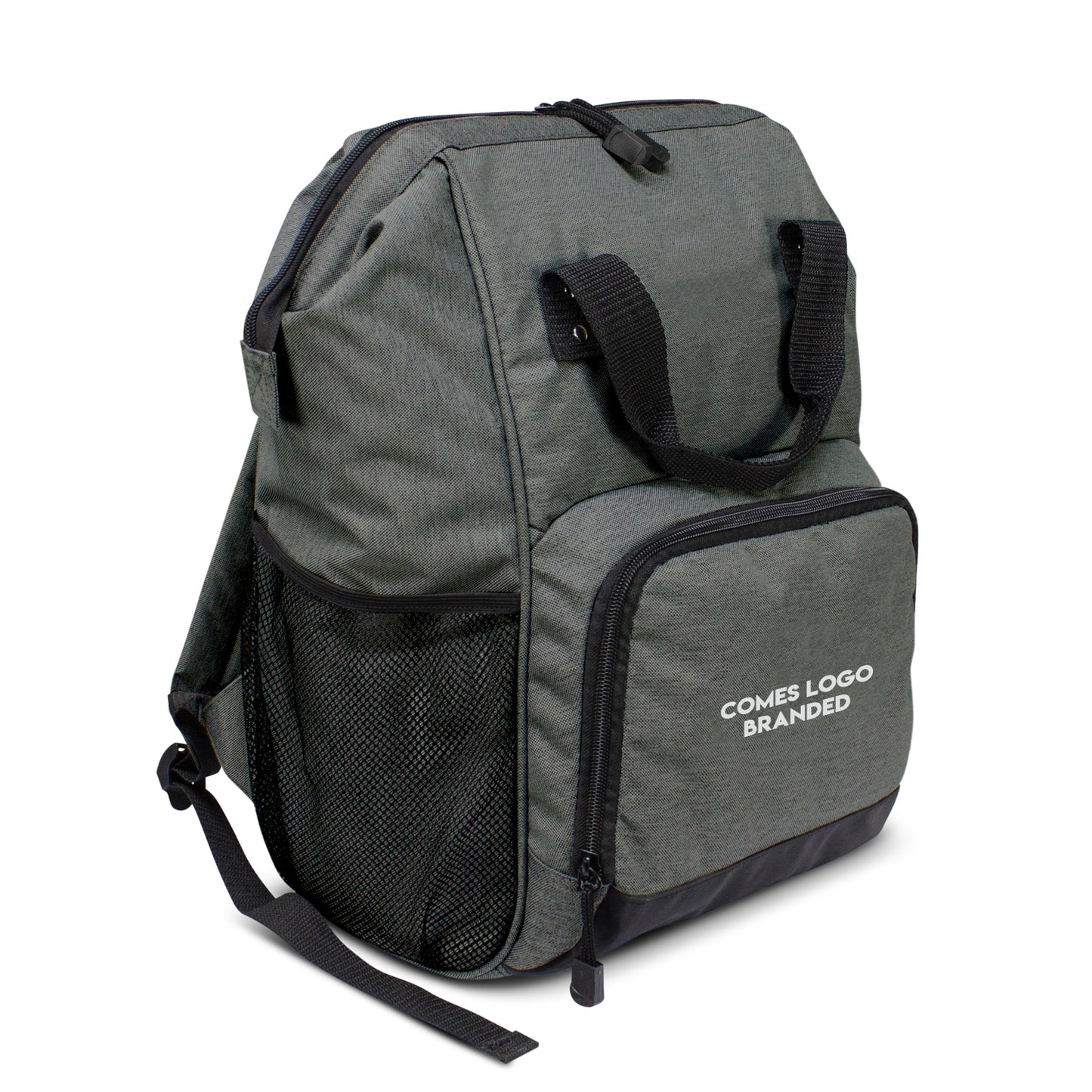 Adventure Backpack Chillers Branded