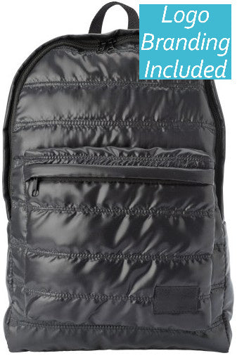 Angel Imprinted Backpacks