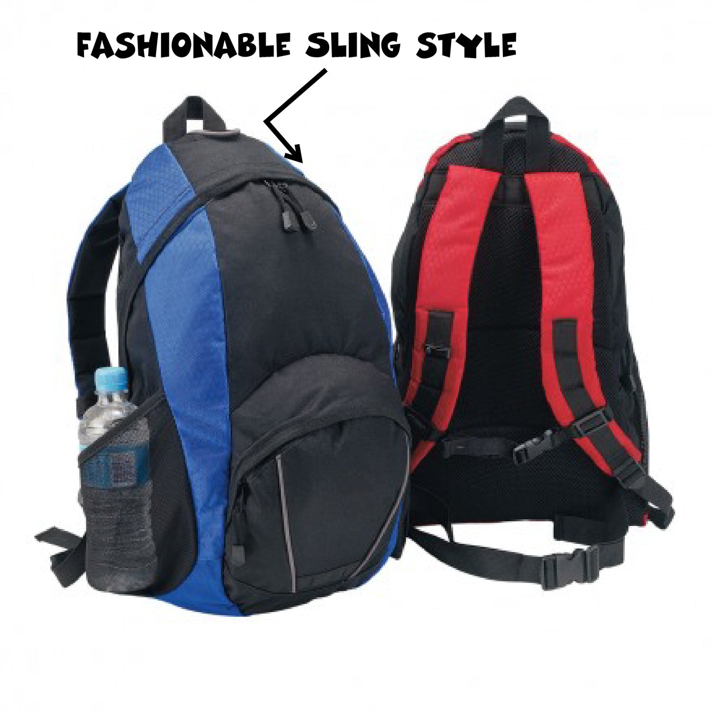 Arctic Medium Backpacks