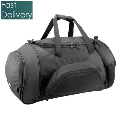 Beaugrand Super Sports Duffle