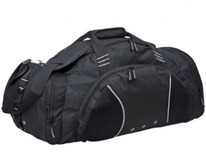 Dual Traveller Duffle Bag