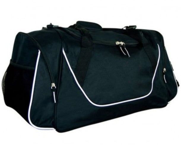 Clayton Large Sports Bag