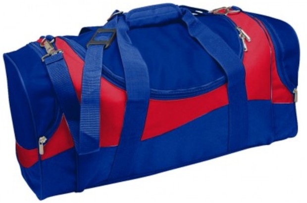 Dawn Team Sports Bag