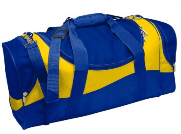 Dawn Team Sports Bag