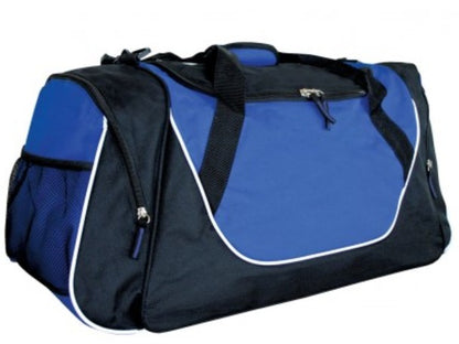 Clayton Large Sports Bag