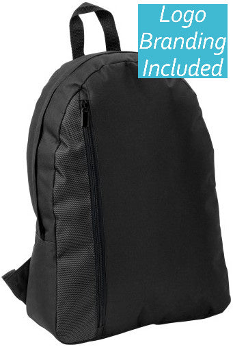 Bundt Custom Branded Backpack