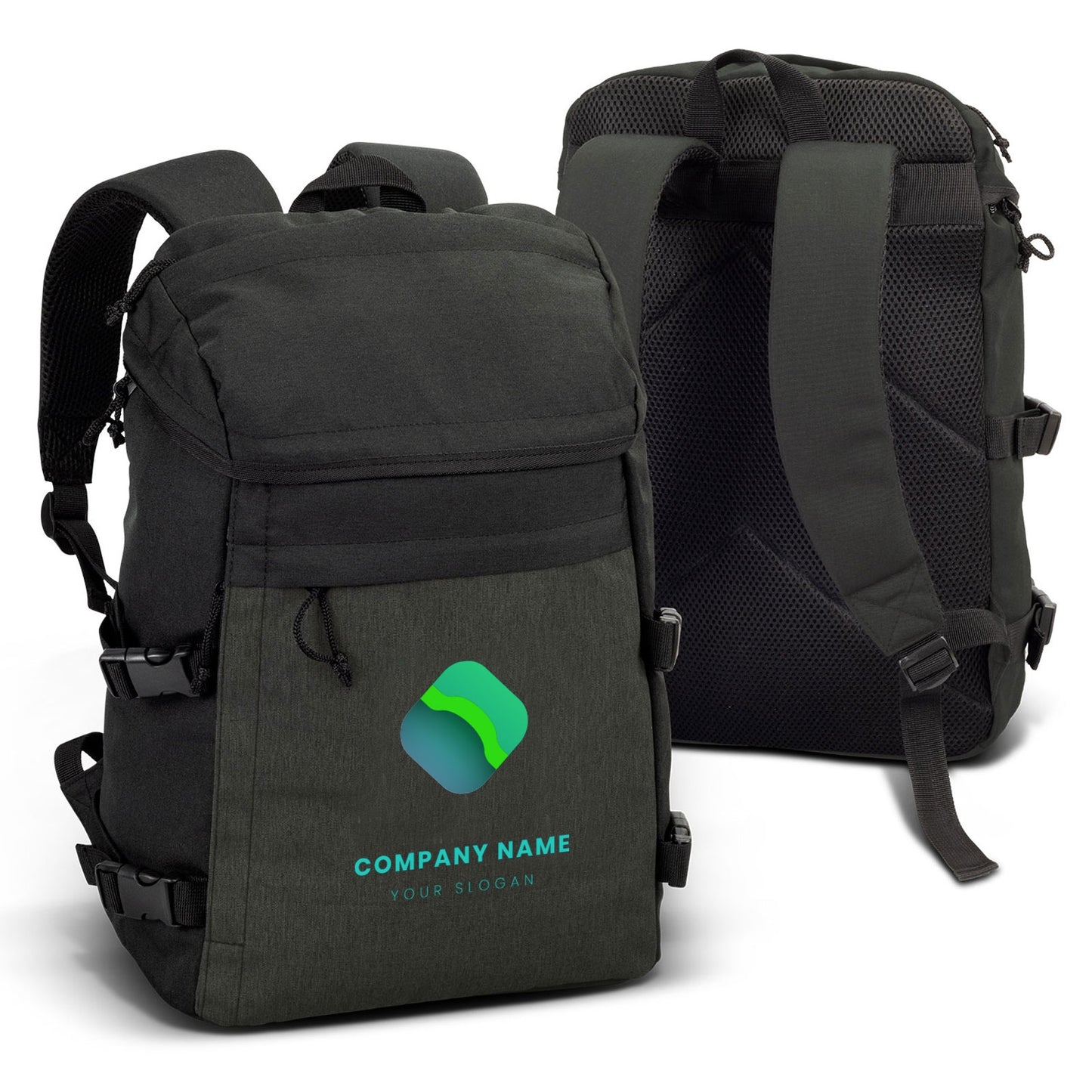 Camper Promotional Backpacks