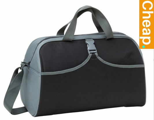 Cape Duffle Cooler Bags with Logo Branding