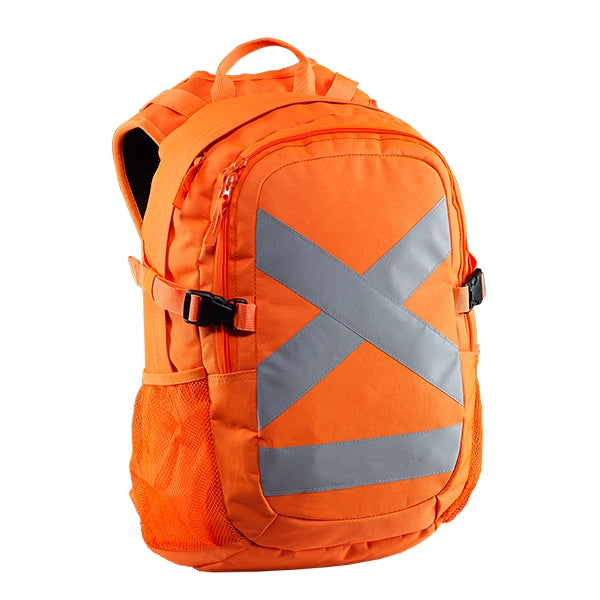 Promotional Pinnacle Safety Back Pack