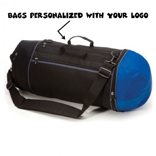 The Barrel Bag