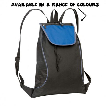 Cheap Promotional Backpack