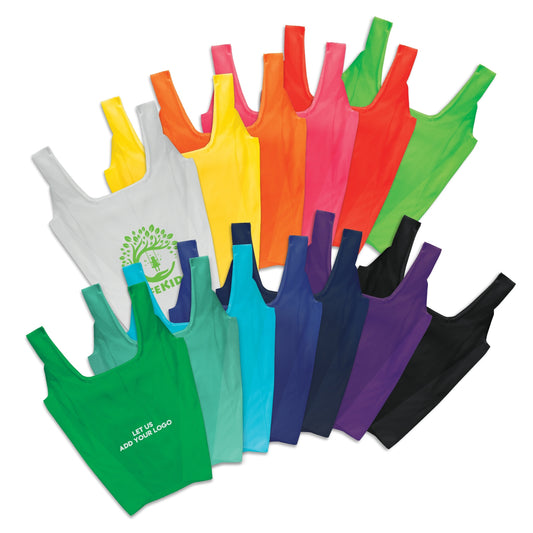 Cheap Promotional Grocery Bags