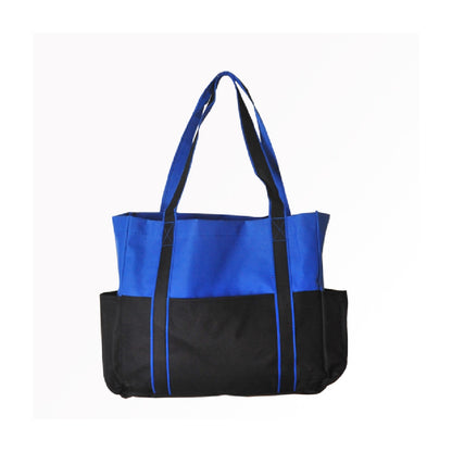 Classic Custom Logo Shopper Totes