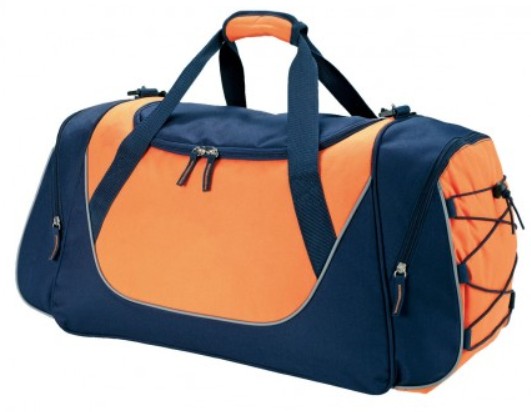 Clayton Large Sports Bag