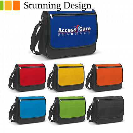 Colo Promotional Messenger bags