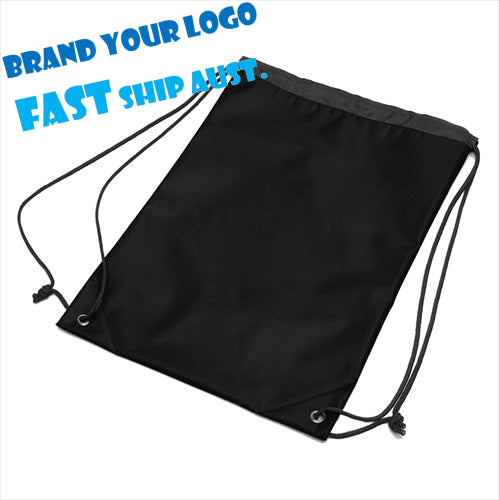 Colourful Budget Promotional Backsacks