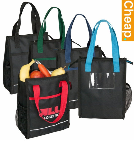 Cooler Meal Bags