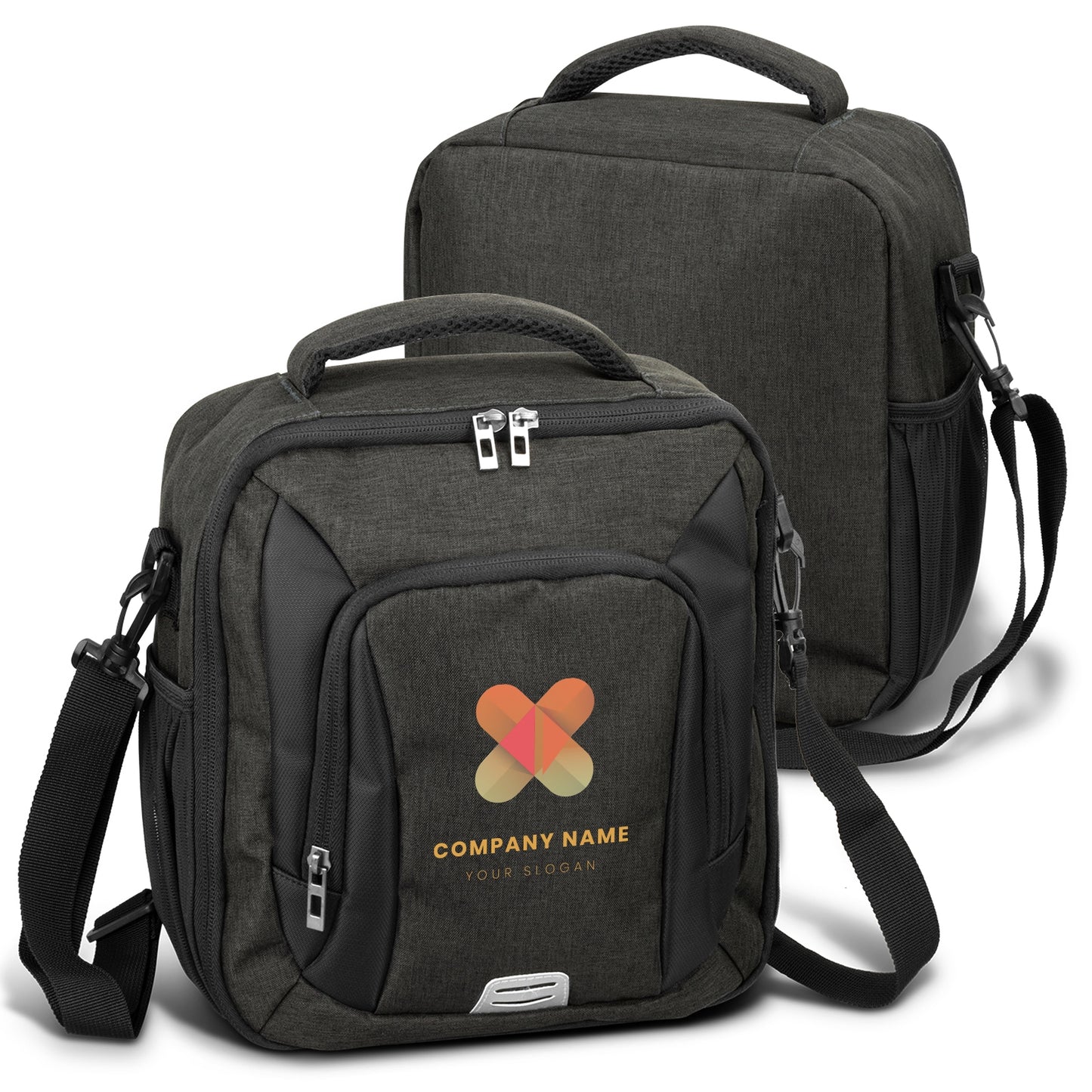 Copeland Cooler Bags Branded