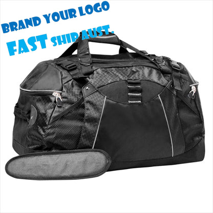 Customised Business Duffle Bag