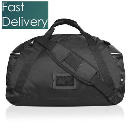 Customised Business Duffle Bag