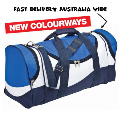 Dawn Team Sports Bag