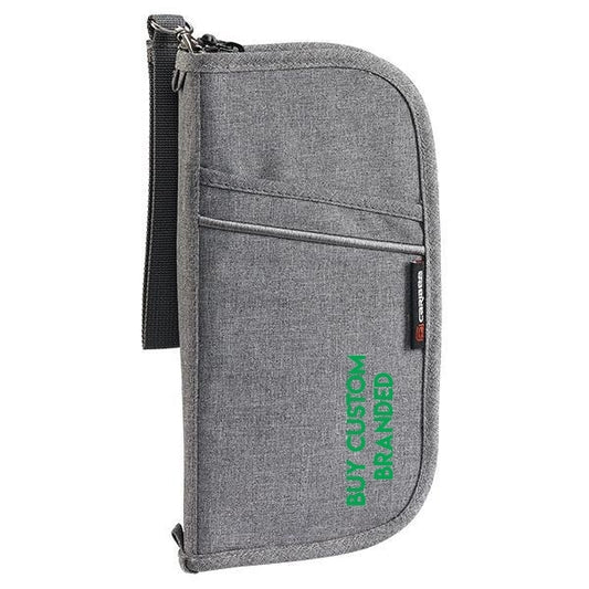 Caribee Document Wallet