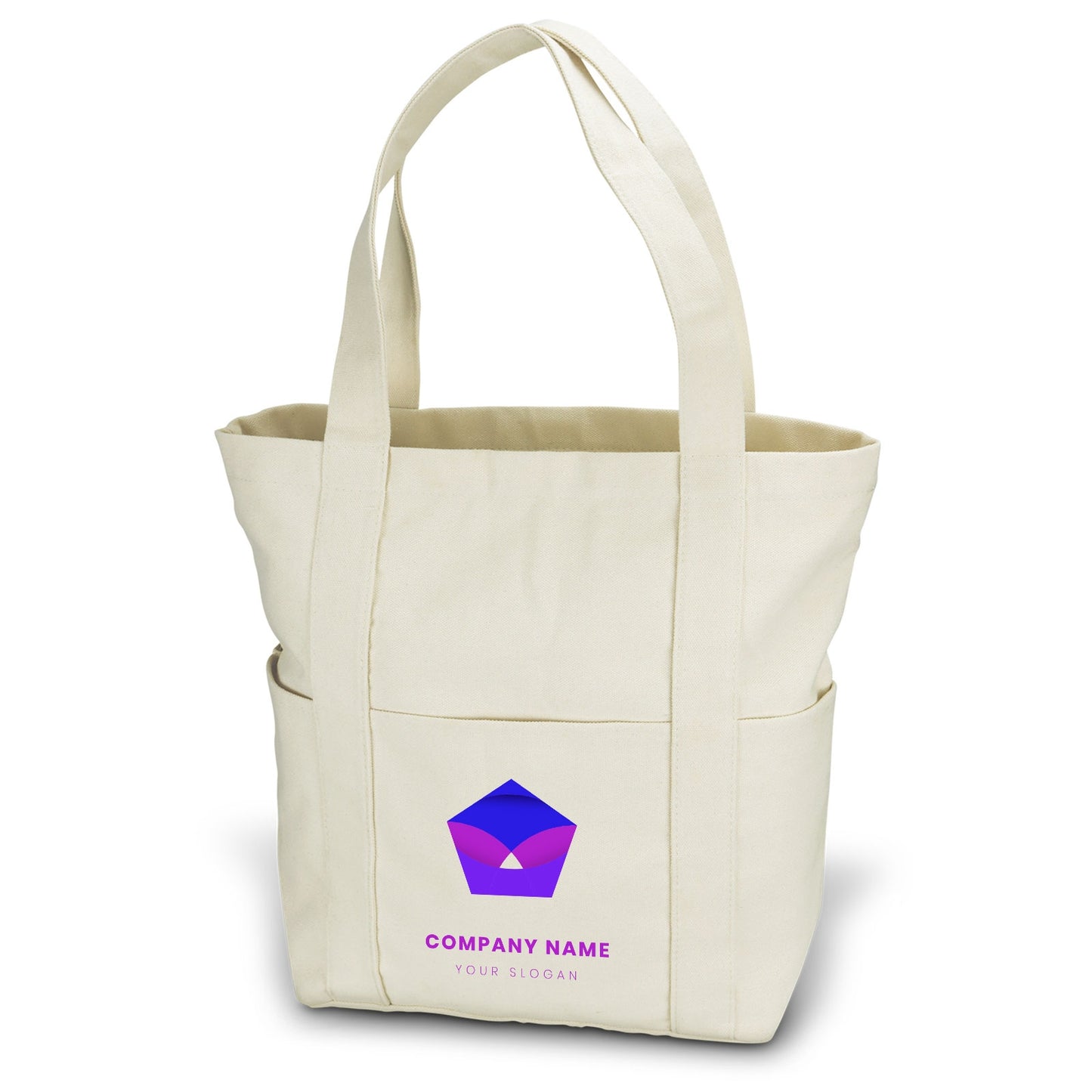 Eastwood Canvas Tote Bags