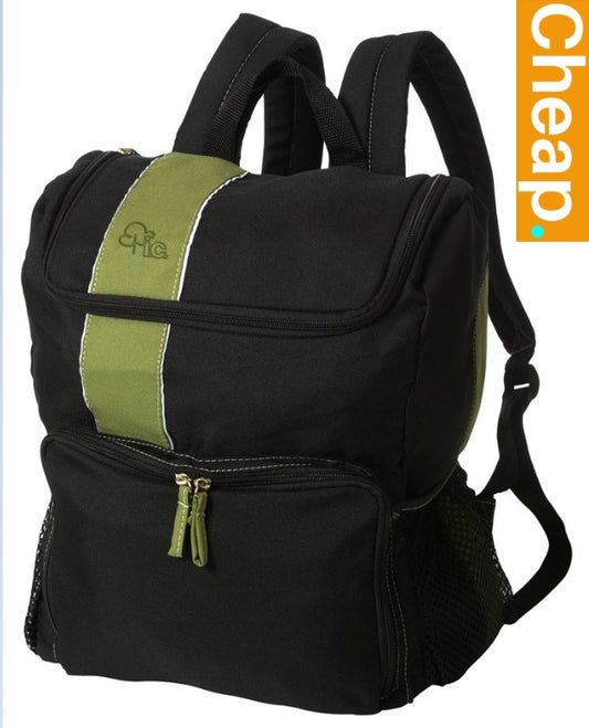 Eco friendly Backpacks with logo branding