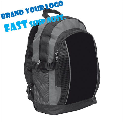 Elmslie Promotional Sports Backpack