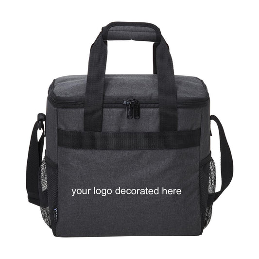 Embroidered Cooler Bags