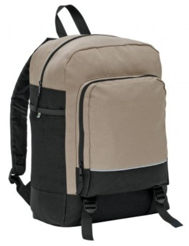 Enviro Friendly Backpacks